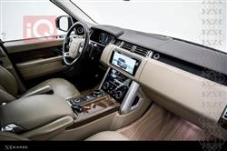 Land Rover Range Rover Vogue